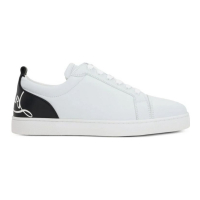 Christian Louboutin Sneakers 'Fun Louis Junior' pour Hommes