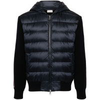 Moncler Men's 'Hooded' Padded Jacket