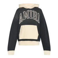 Amiri Sweatshirt à capuche  'Vintage' pour Hommes