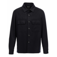 Zegna Chemise 'Rockstud' pour Hommes