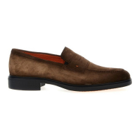 Santoni Men's Loafers