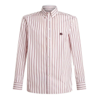 Etro Men's 'Striped' Shirt