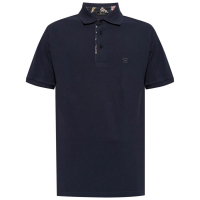 Etro Men's 'Pegaso-Embroidered' Polo Shirt