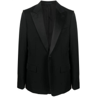 Lanvin Veste de Costume pour Hommes