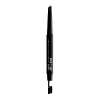 NYX Professional Makeup 'Fill & Fluff' Eyebrow Pencil - Blonde 15 g