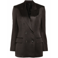 Tom Ford Women's 'Double-Breasted' Blazer