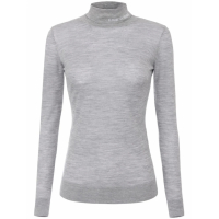 Elisabetta Franchi 'Semi-Sheer' Pullover für Damen