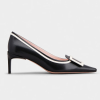 Roger Vivier Women's 'Viv' Canard' Pumps