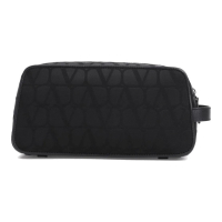 Valentino Garavani Men's 'Iconographe' Toiletry Bag