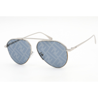 Fendi Lunettes de soleil 'FE40061U' pour Hommes