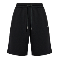 Off-White 'Logo-Print' Sweat Shorts für Herren