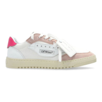 Off-White '5' Sneakers für Damen