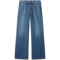 Off-White 'Five-Pocket' Jeans für Damen