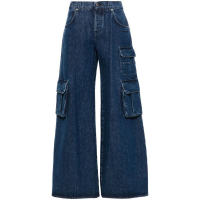 Off-White 'Cargo' Jeans für Damen