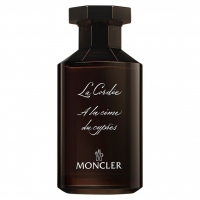 Moncler 'La Cordée' Eau De Parfum - 100 ml