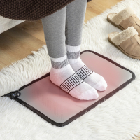 Innovagoods Tapis Électrique Chauffant Hemat