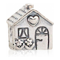 Pandora Charm 'Home Sweet Home' pour Femmes