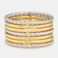Or Éclat Women's 'Borghese' Ring