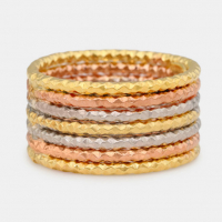 Or Éclat Women's 'Gabrielli' Ring