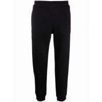 Emporio Armani Men's 'Elasticated' Sweatpants