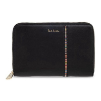 Paul Smith Women's 'Logo-Stamp' Wallet