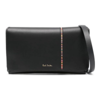 Paul Smith Women's 'Signature Stripe' Crossbody Bag