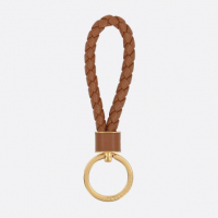 Bottega Veneta Women's 'Intrecciato' Keychain