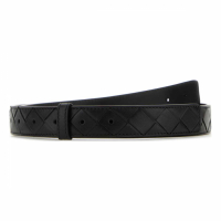 Bottega Veneta Women's 'Intreccio' Belt