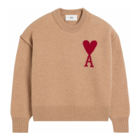 Ami Paris Women's Sweater