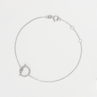 Atelier du diamant 'Sweet Memory' Armband für Damen