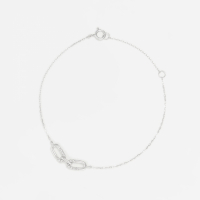 Atelier du diamant 'Camille' Armband für Damen