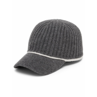 Brunello Cucinelli Women's 'Knitted' Cap