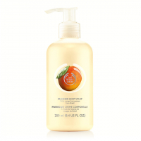 The Body Shop Lotion pour le Corps 'Mango Softening Whip' - 250 ml