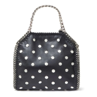 Stella McCartney 'Mini Falabella Studded' Hobo Tasche für Damen