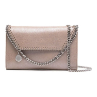 Stella McCartney Pochette 'Falabella' pour Femmes