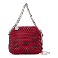 Stella McCartney Sac Hobo 'Falabella Mini' pour Femmes