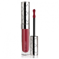 By Terry 'Terrybly Velvet Rouge' Liquid Lipstick - 04 Bohemian Plum 2 ml