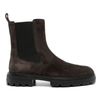 Hogan Men's 'H673' Chelsea Boots