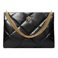 Tory Burch Women's 'Kira Diamond-quilted' Shoulder Bag