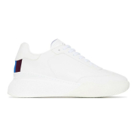 Stella McCartney Sneakers 'Loop Low-Top' pour Femmes