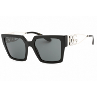 Dolce & Gabbana Lunettes de soleil '0DG4446B' pour Femmes