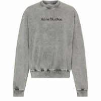 Acne Studios Women's 'Logo' Sweatshirt