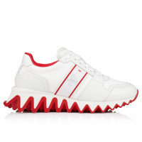 Christian Louboutin Men's 'Nastroshark' Sneakers