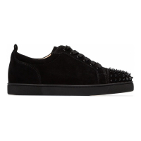 Christian Louboutin Men's 'Louis Junior' Sneakers