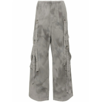 Acne Studios Men's Cargo Trousers