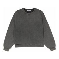 Acne Studios Men's 'Logo-Tag' Sweatshirt