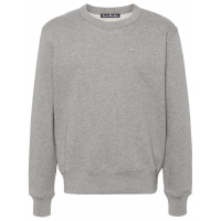 Acne Studios 'Face Logo-Appliqué' Sweatshirt für Herren