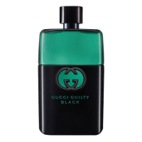 Gucci 'Guilty Black' Eau De Toilette - 90 ml