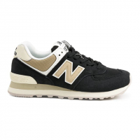 New Balance Sneakers '574' pour Femmes