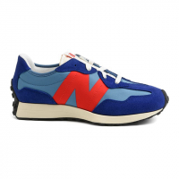 New Balance Children's 'GS327VD' Sneakers